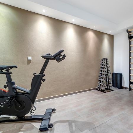Residenz Am Balmer See - Bs 65 Mit Wellnessbereich Extérieur photo