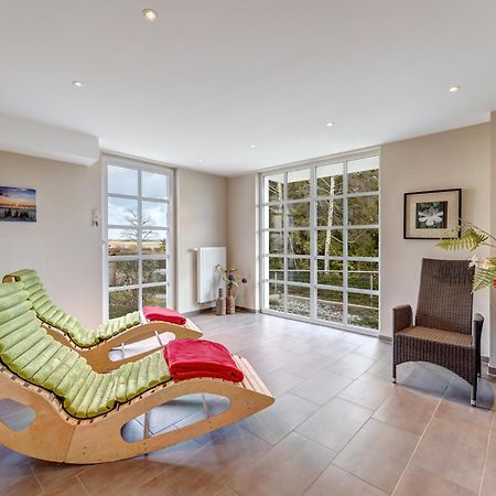Residenz Am Balmer See - Bs 65 Mit Wellnessbereich Extérieur photo