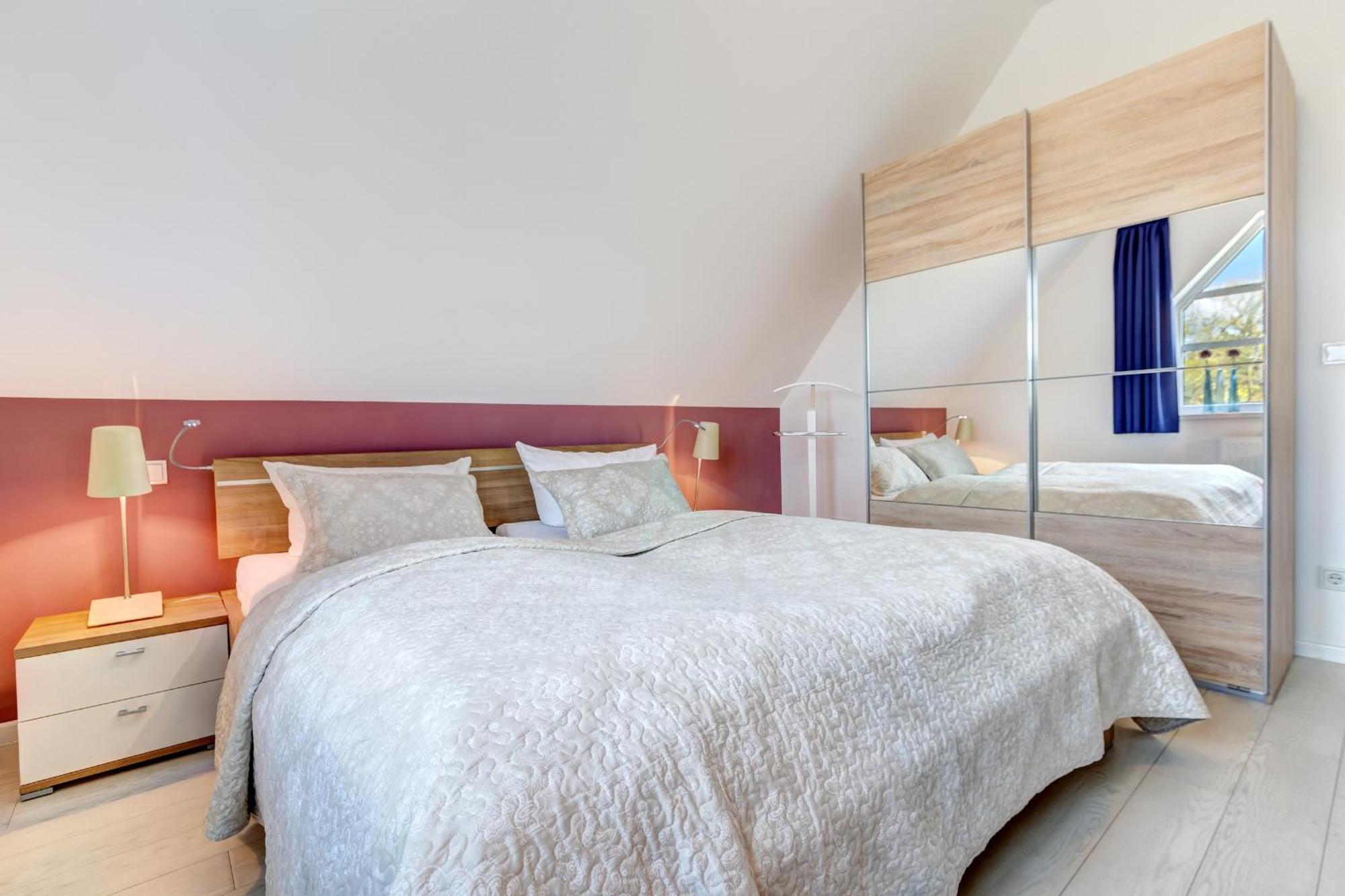 Residenz Am Balmer See - Bs 65 Mit Wellnessbereich Extérieur photo