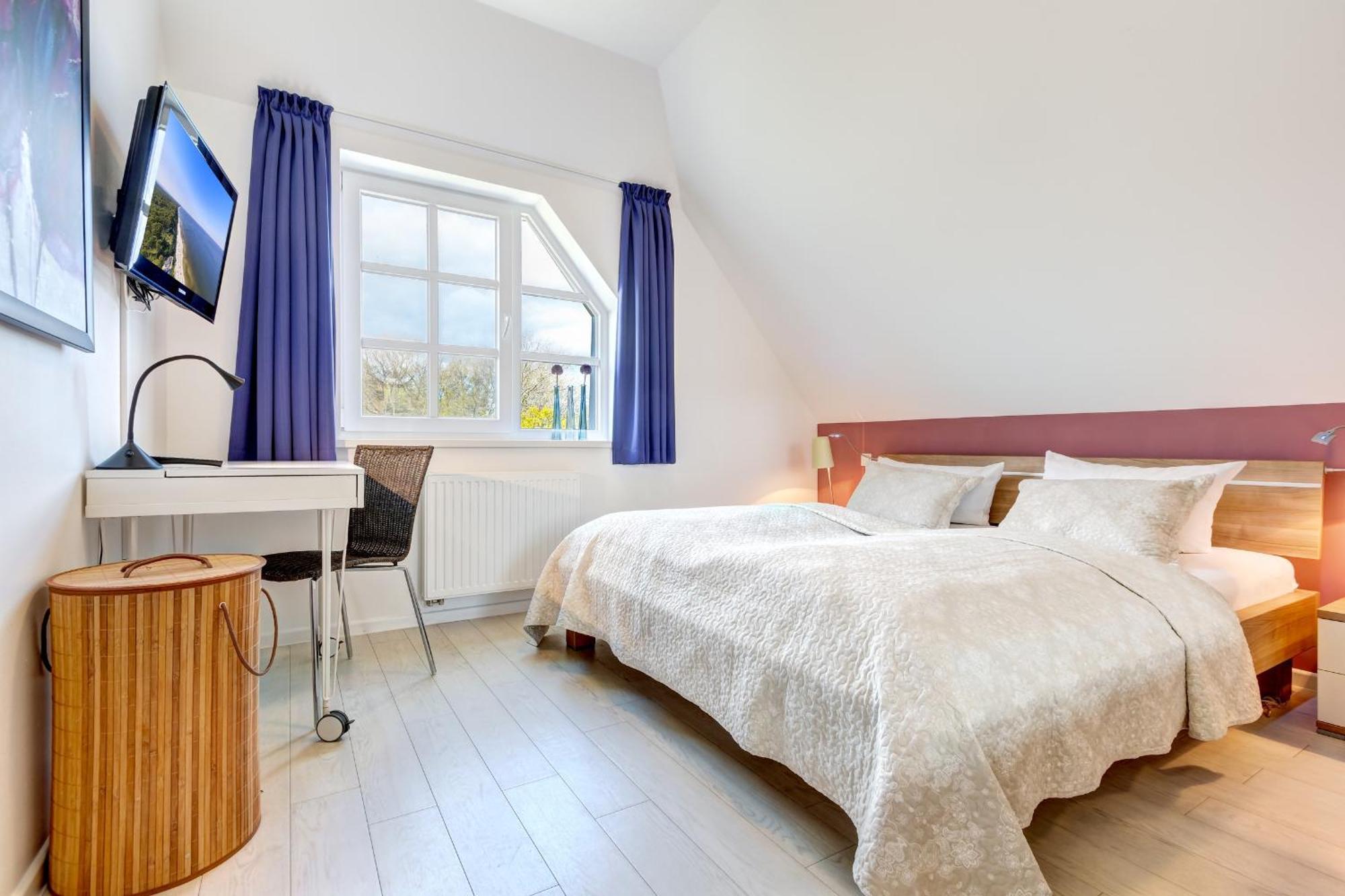 Residenz Am Balmer See - Bs 65 Mit Wellnessbereich Extérieur photo