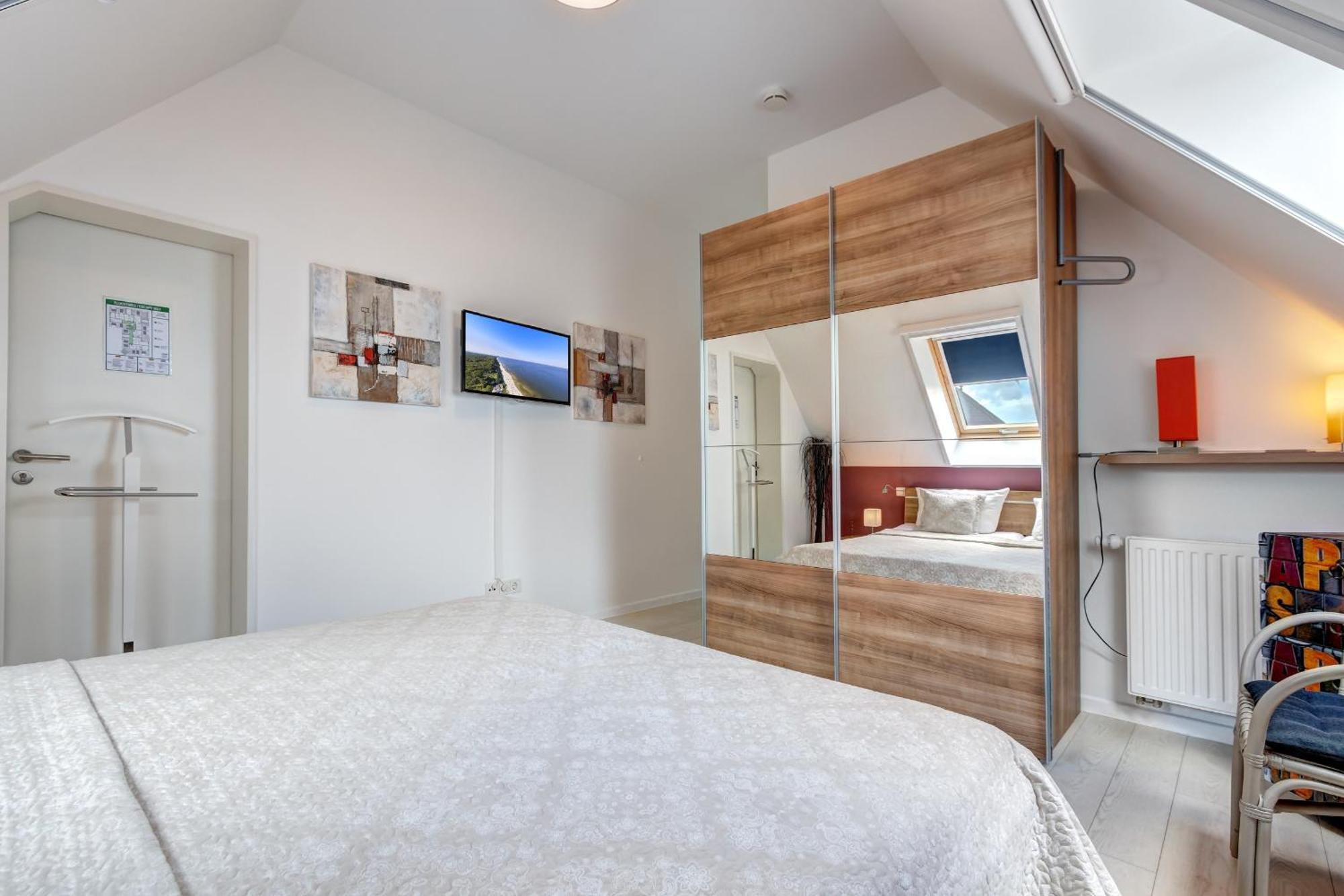 Residenz Am Balmer See - Bs 65 Mit Wellnessbereich Extérieur photo
