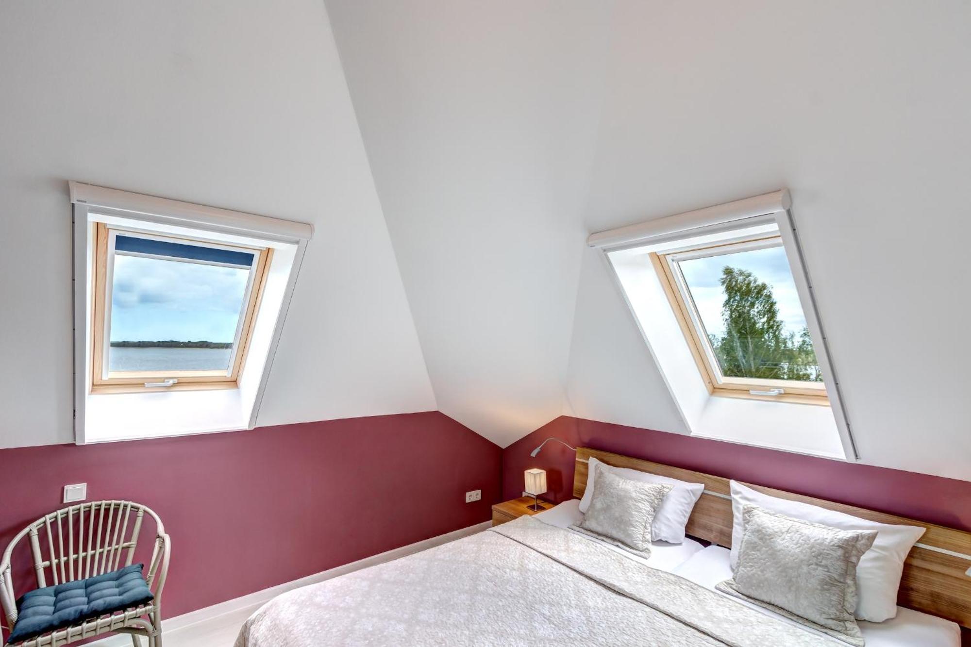 Residenz Am Balmer See - Bs 65 Mit Wellnessbereich Extérieur photo