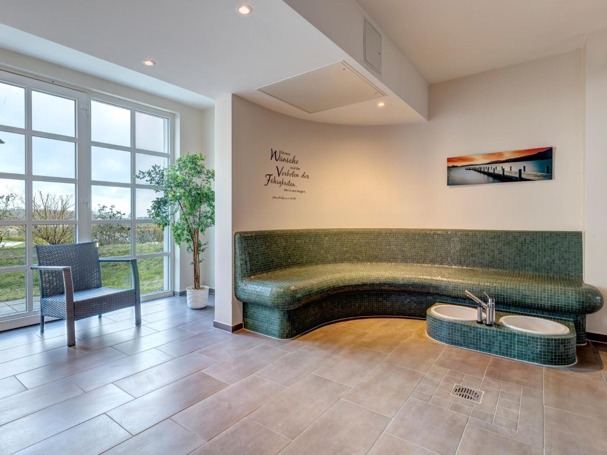 Residenz Am Balmer See - Bs 65 Mit Wellnessbereich Extérieur photo