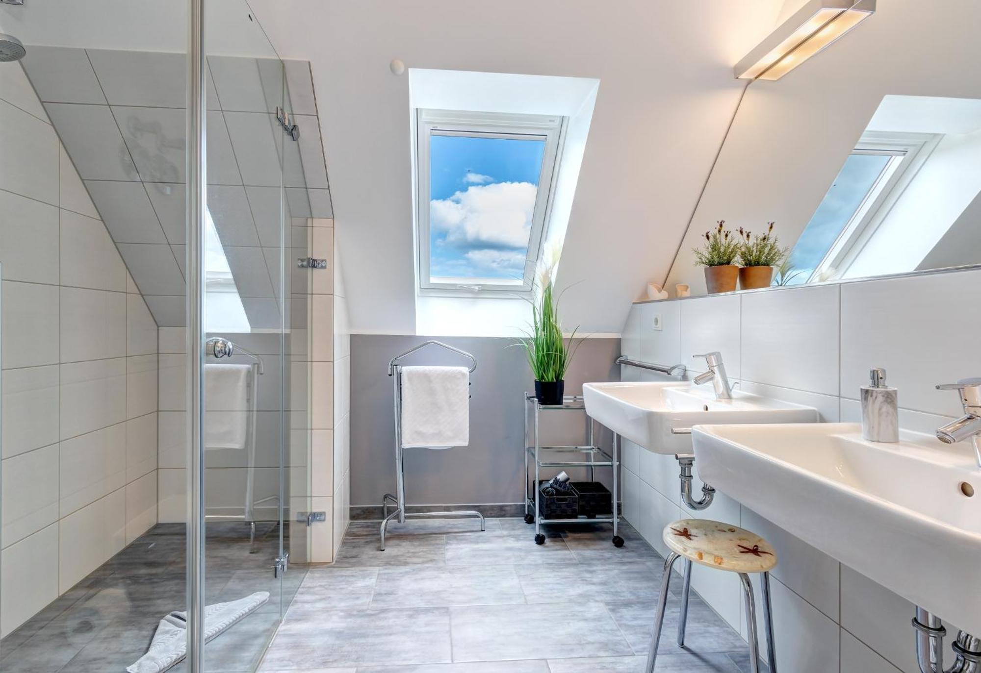 Residenz Am Balmer See - Bs 65 Mit Wellnessbereich Extérieur photo