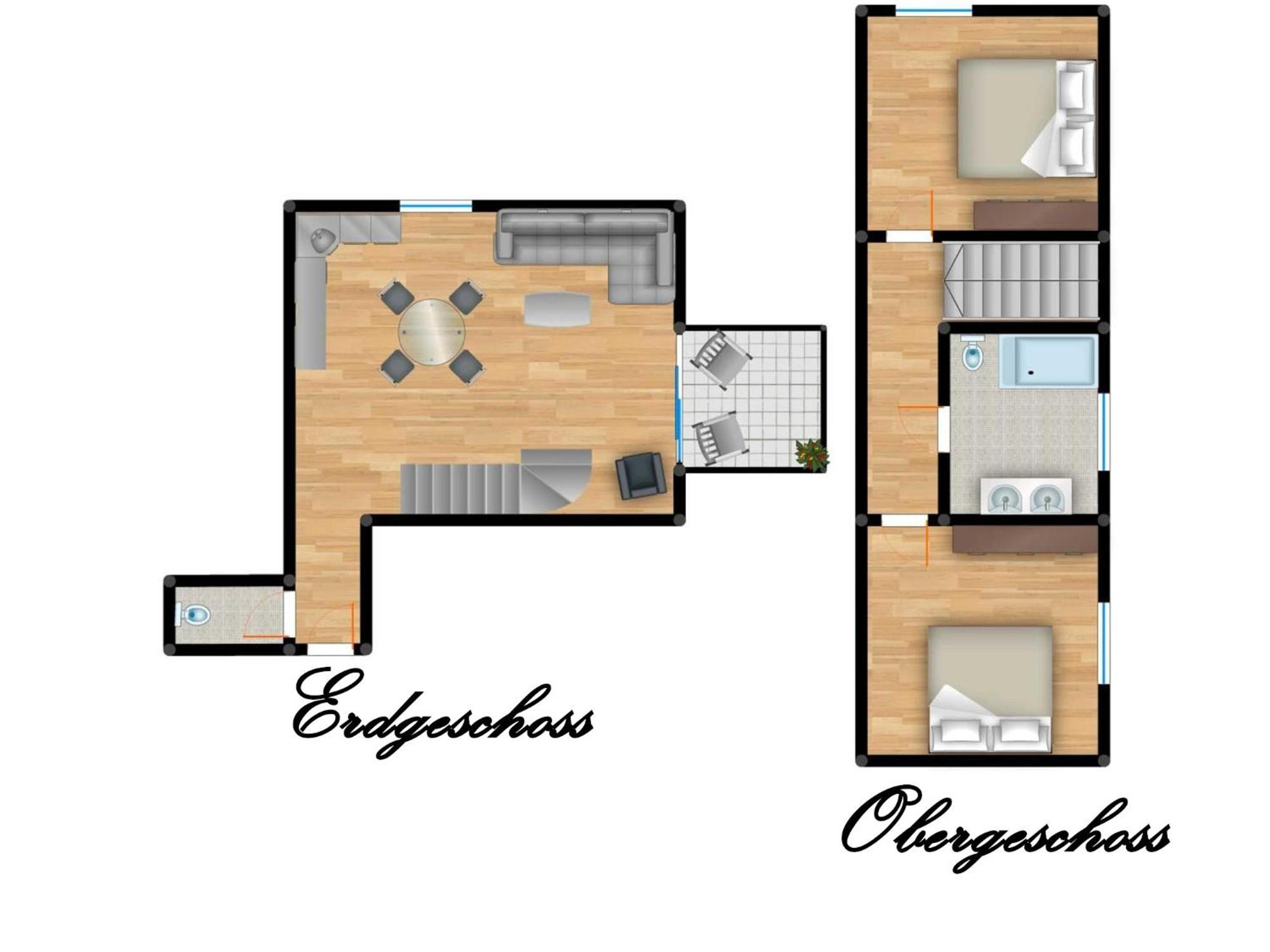 Residenz Am Balmer See - Bs 65 Mit Wellnessbereich Extérieur photo