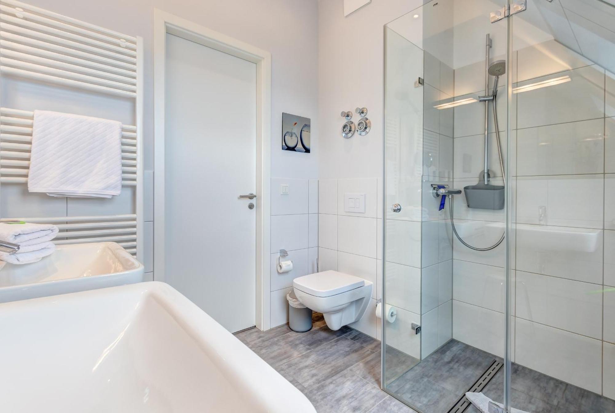 Residenz Am Balmer See - Bs 65 Mit Wellnessbereich Extérieur photo