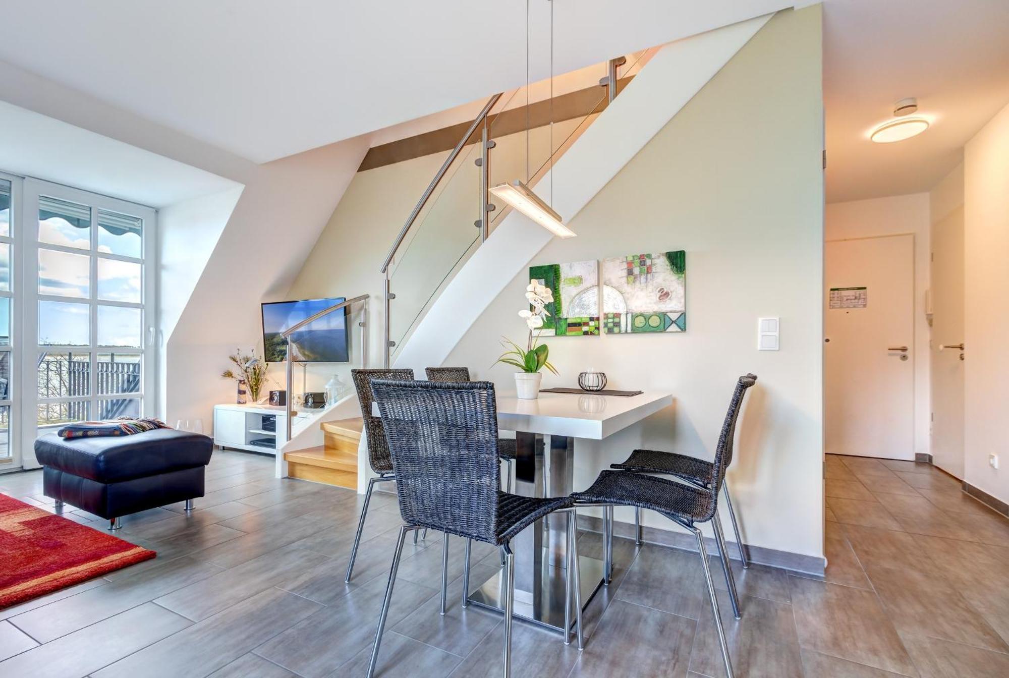 Residenz Am Balmer See - Bs 65 Mit Wellnessbereich Extérieur photo