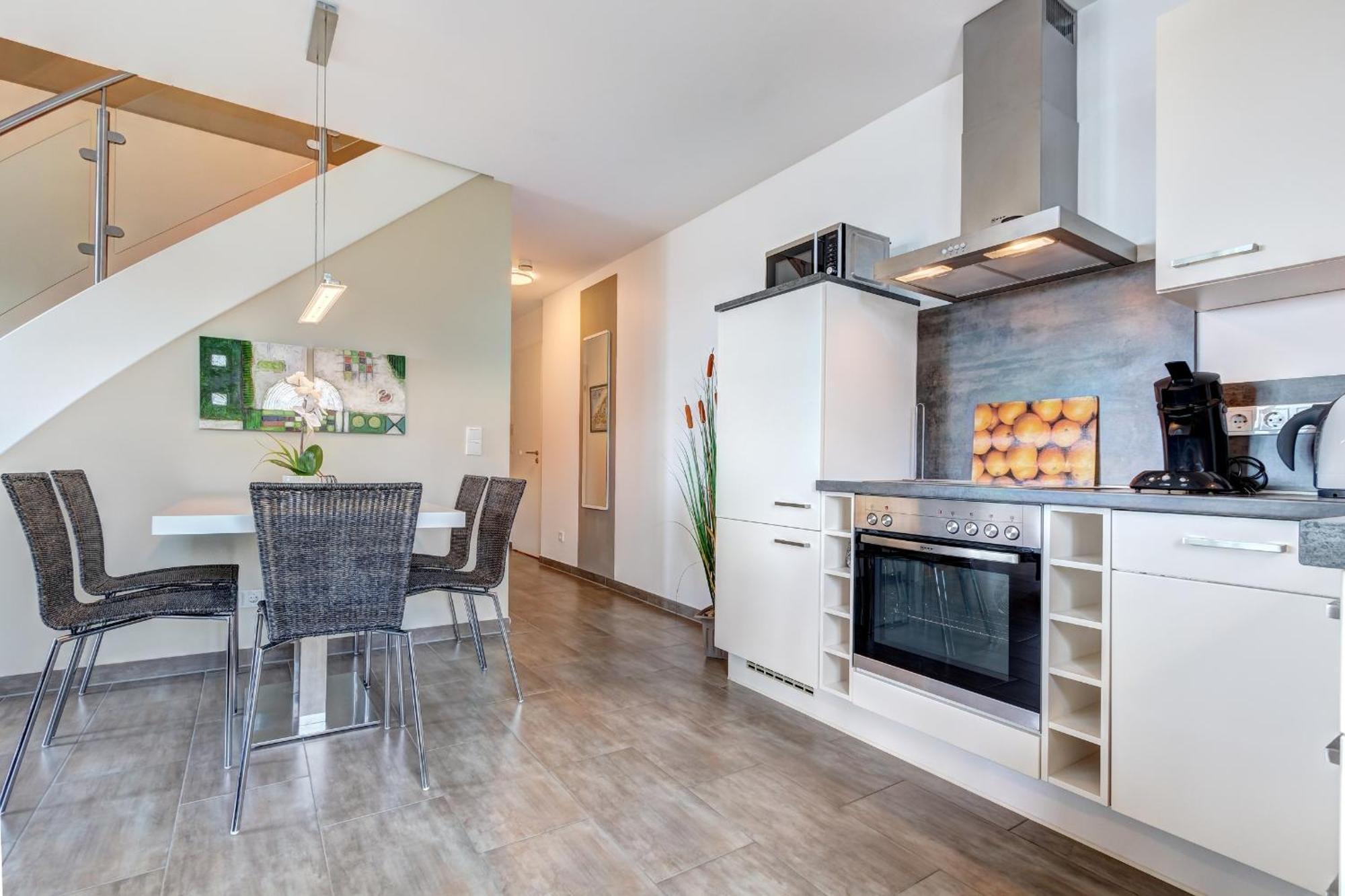 Residenz Am Balmer See - Bs 65 Mit Wellnessbereich Extérieur photo