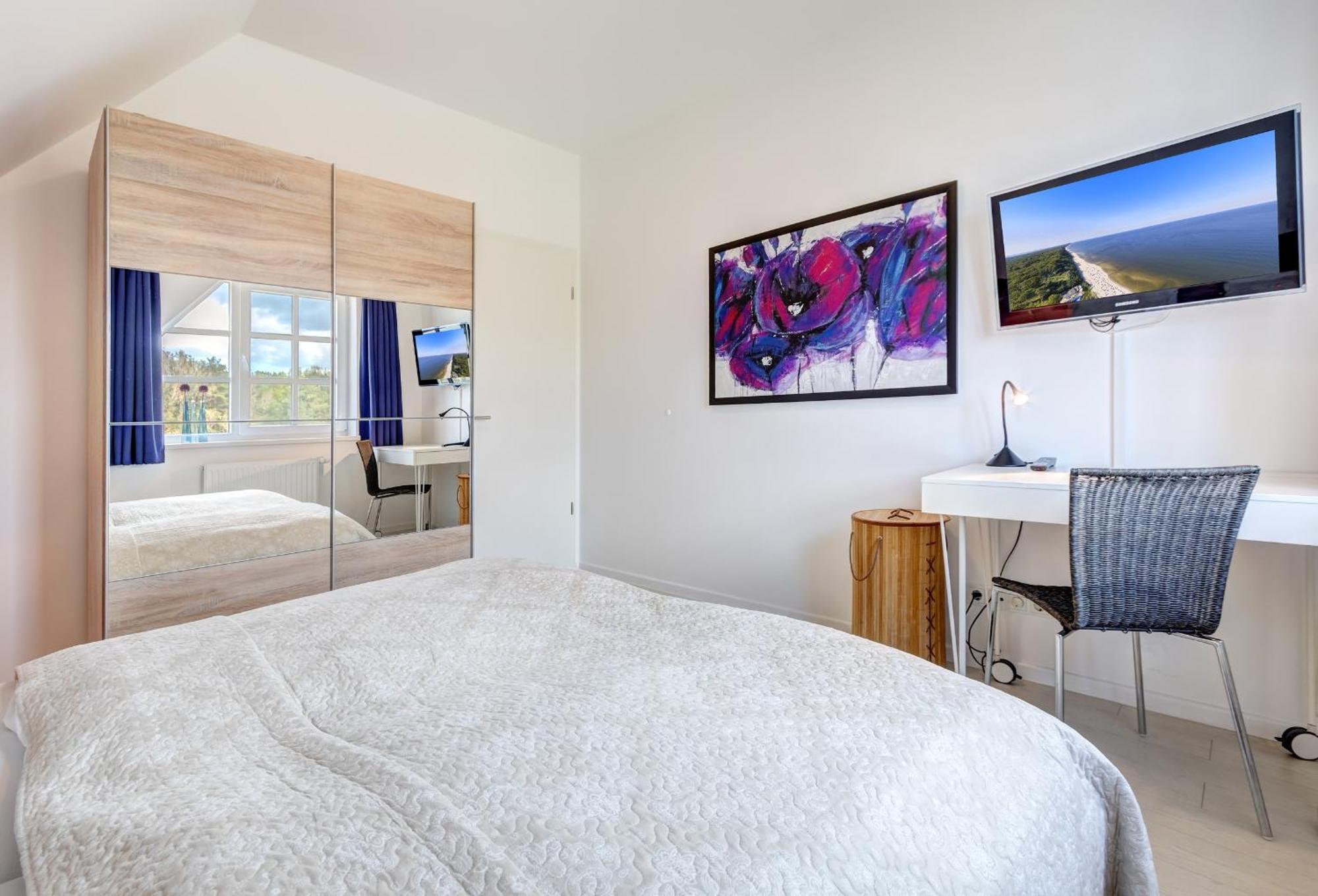 Residenz Am Balmer See - Bs 65 Mit Wellnessbereich Extérieur photo
