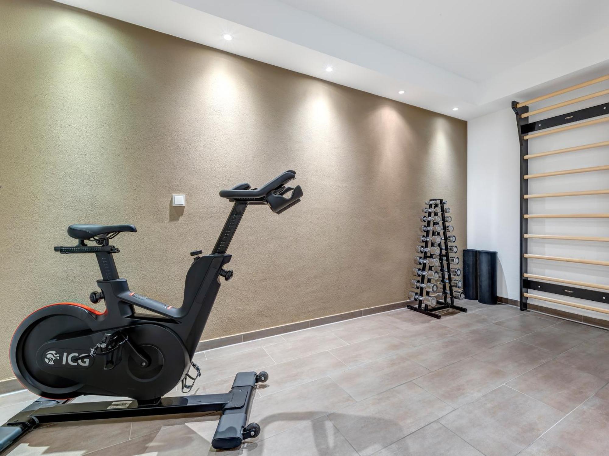 Residenz Am Balmer See - Bs 65 Mit Wellnessbereich Extérieur photo