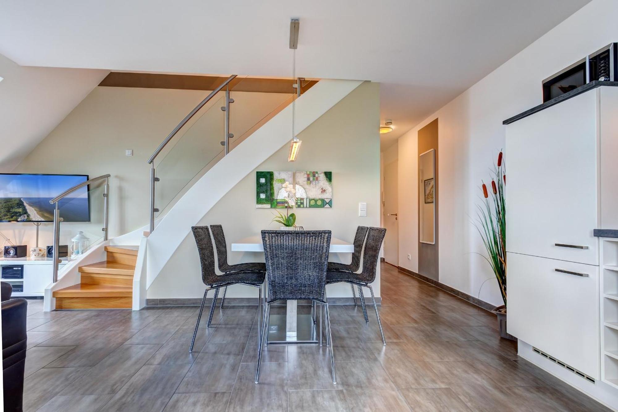 Residenz Am Balmer See - Bs 65 Mit Wellnessbereich Extérieur photo