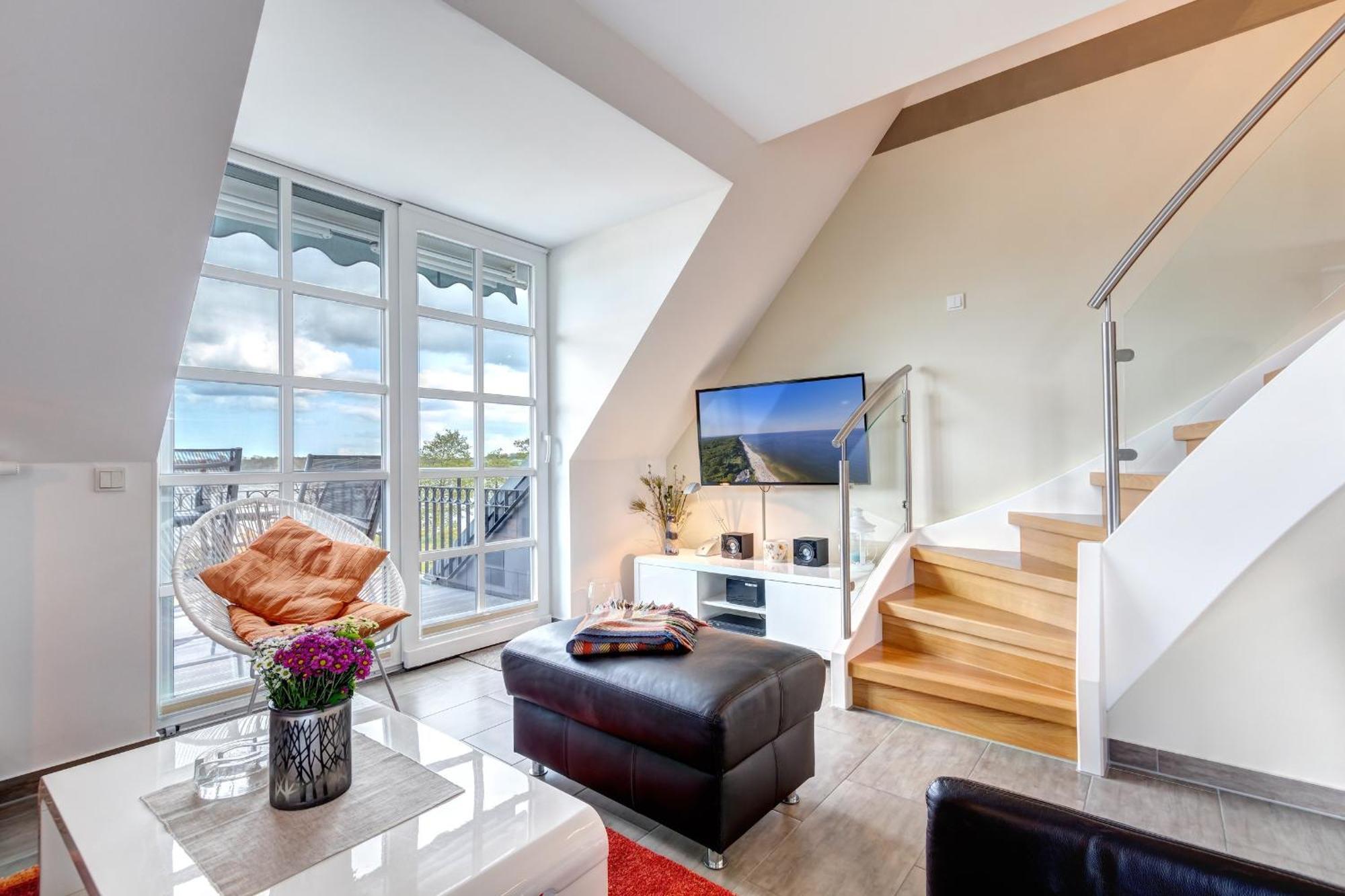 Residenz Am Balmer See - Bs 65 Mit Wellnessbereich Extérieur photo