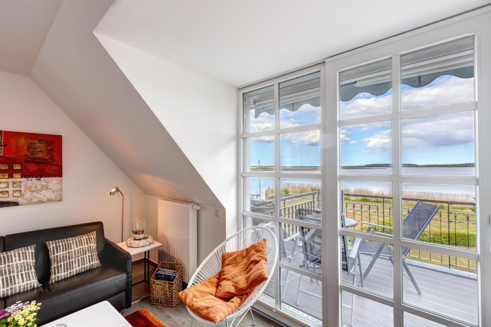 Residenz Am Balmer See - Bs 65 Mit Wellnessbereich Extérieur photo