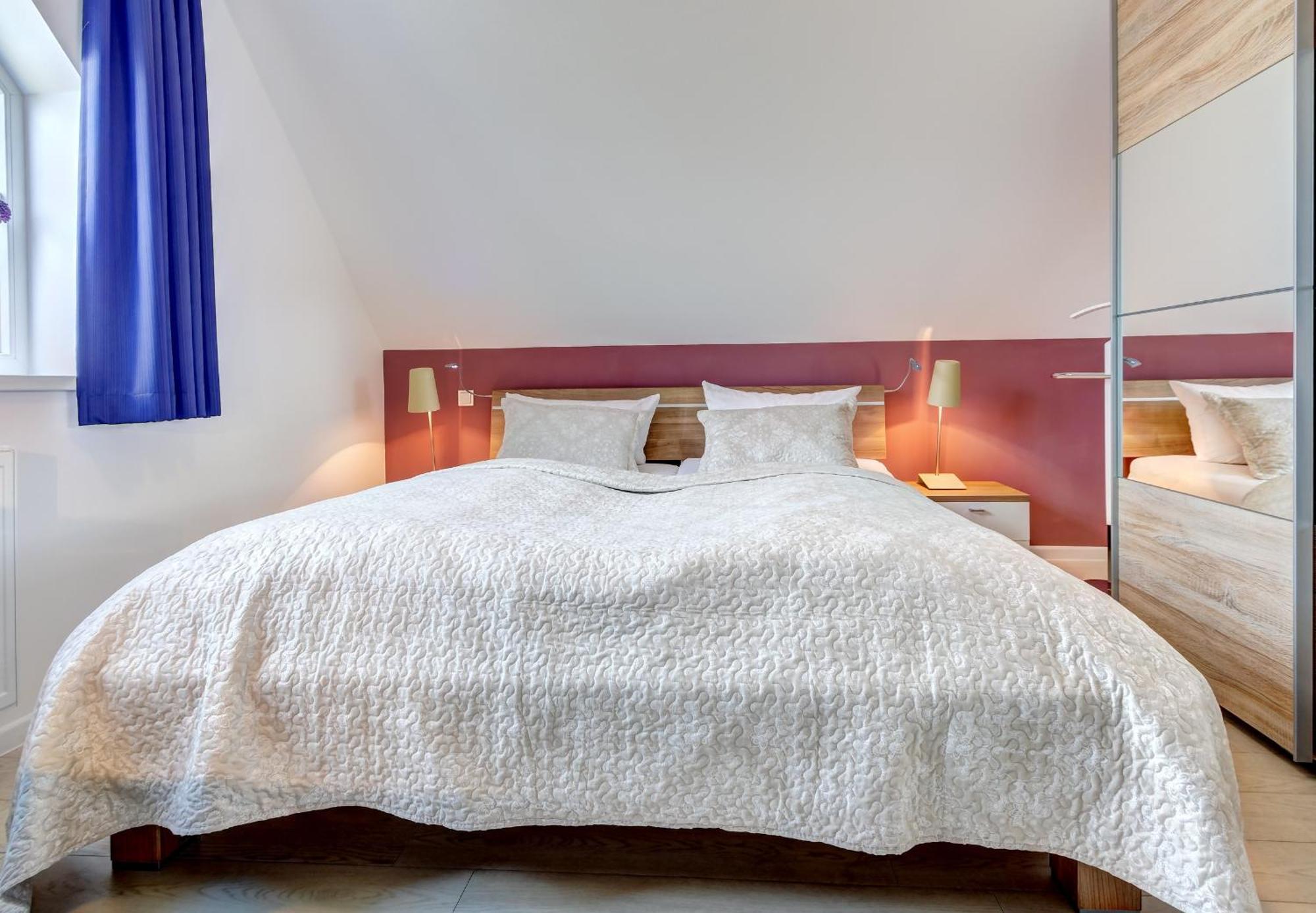 Residenz Am Balmer See - Bs 65 Mit Wellnessbereich Extérieur photo