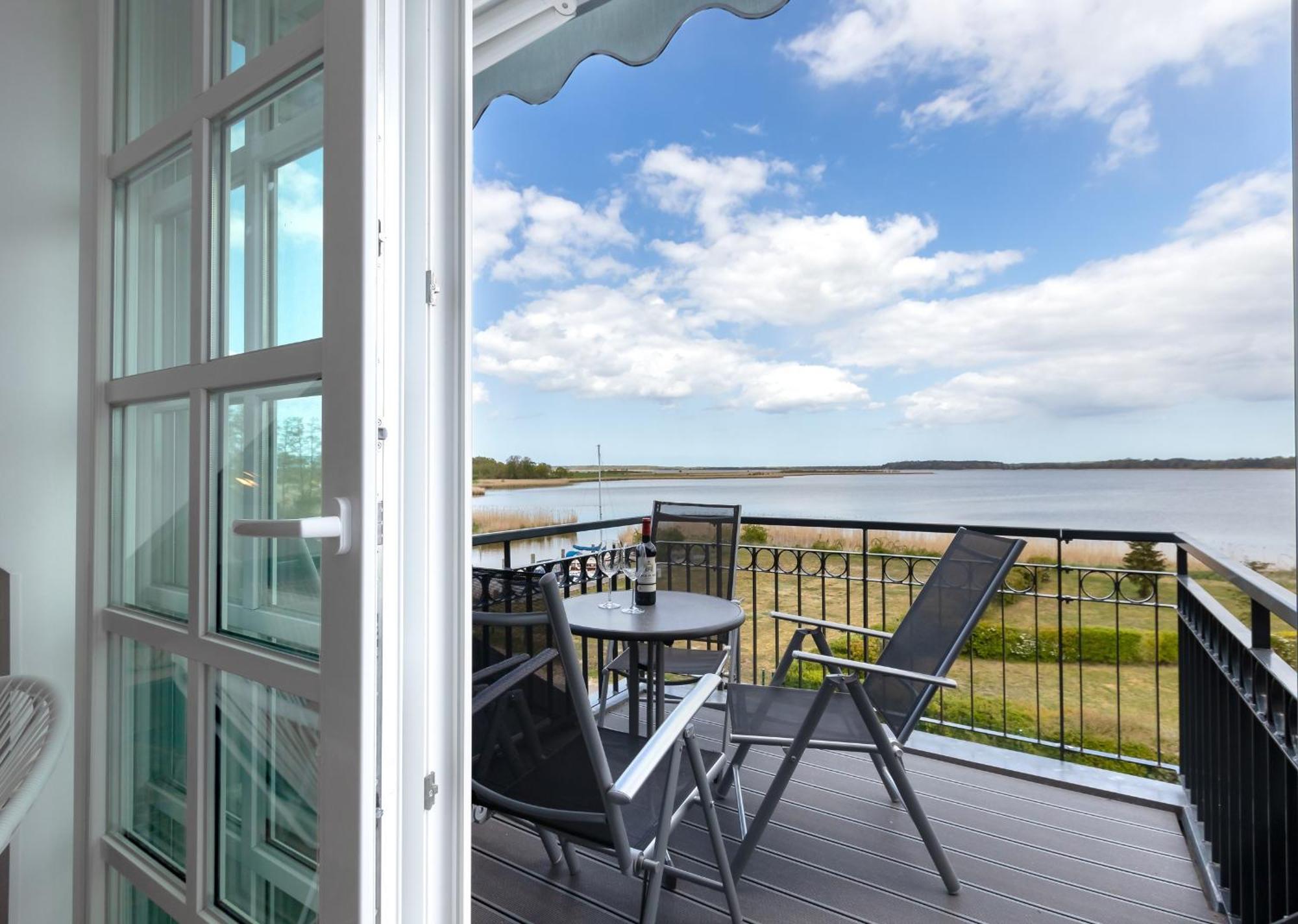 Residenz Am Balmer See - Bs 65 Mit Wellnessbereich Extérieur photo