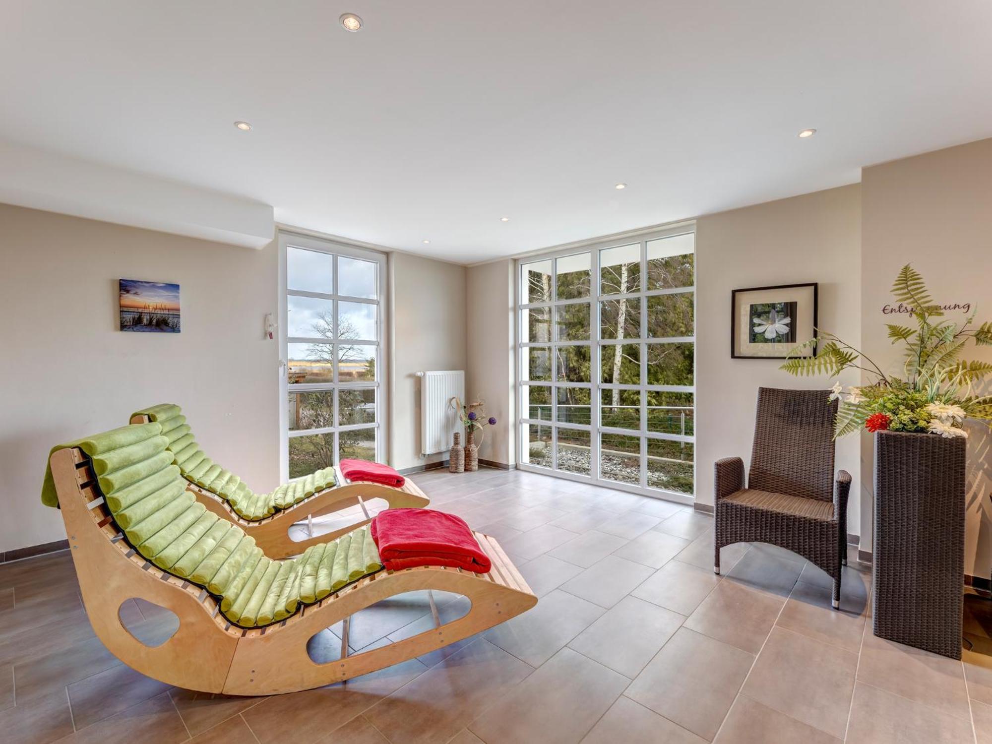 Residenz Am Balmer See - Bs 65 Mit Wellnessbereich Extérieur photo