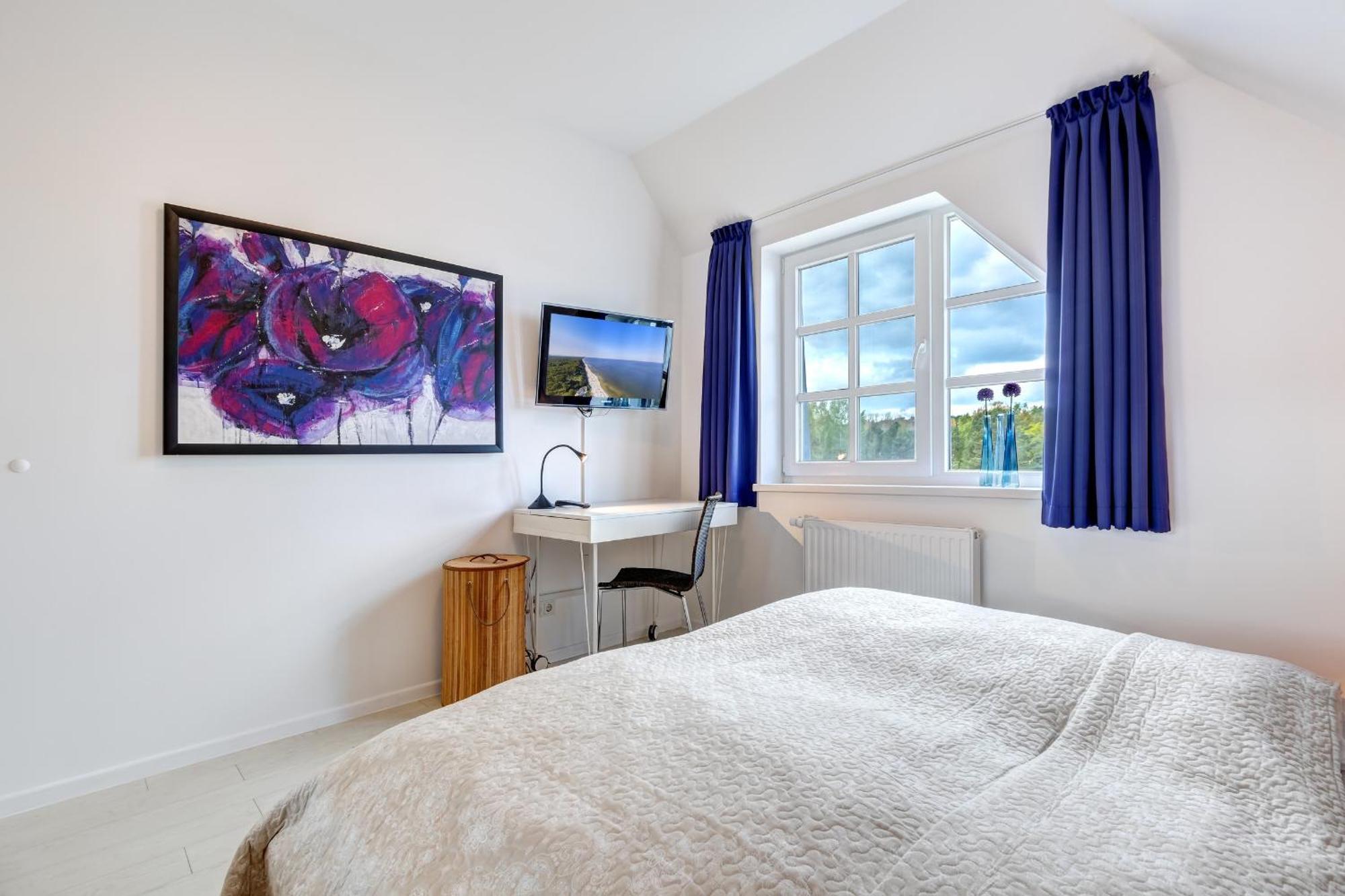 Residenz Am Balmer See - Bs 65 Mit Wellnessbereich Extérieur photo