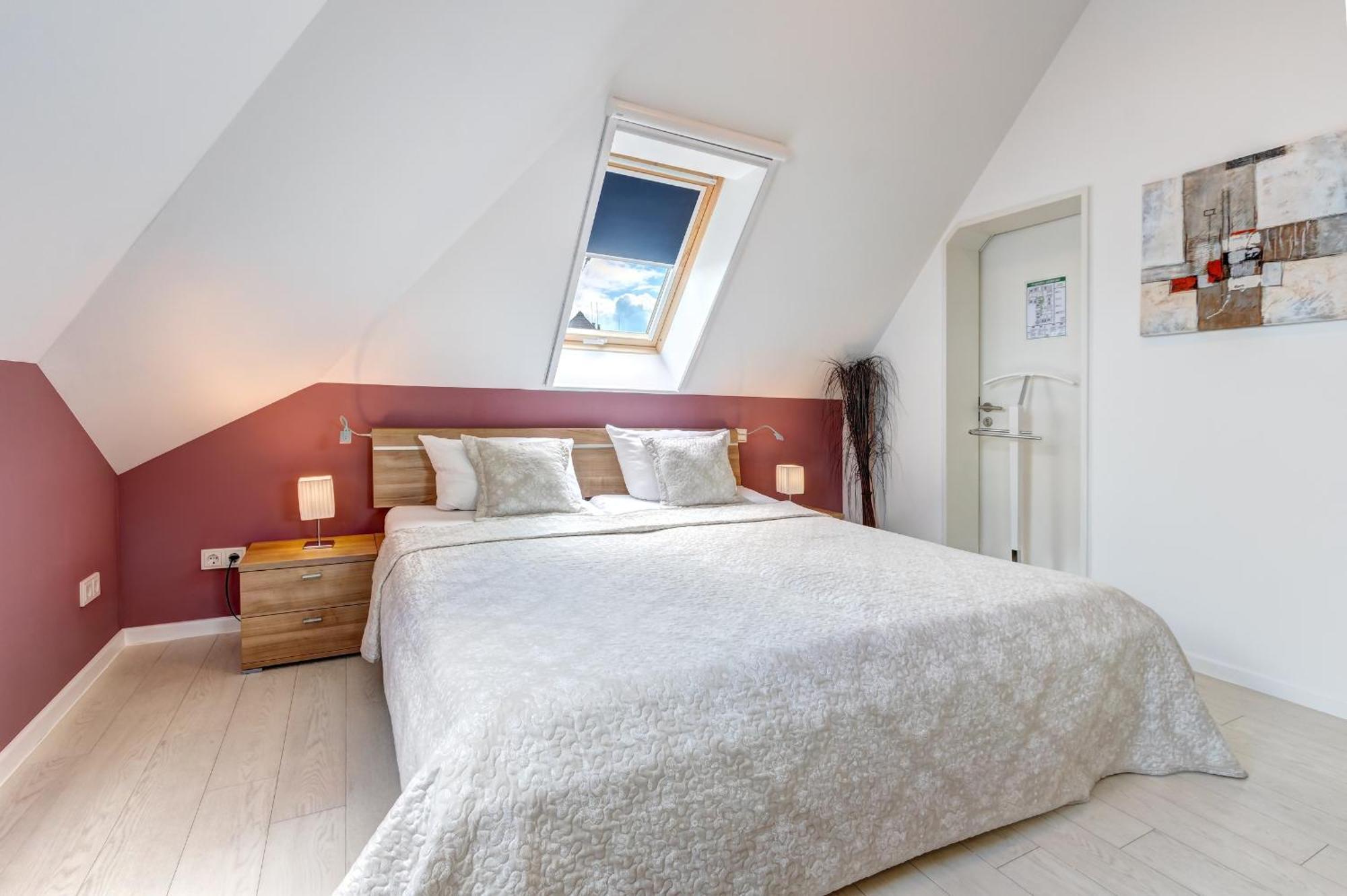 Residenz Am Balmer See - Bs 65 Mit Wellnessbereich Extérieur photo