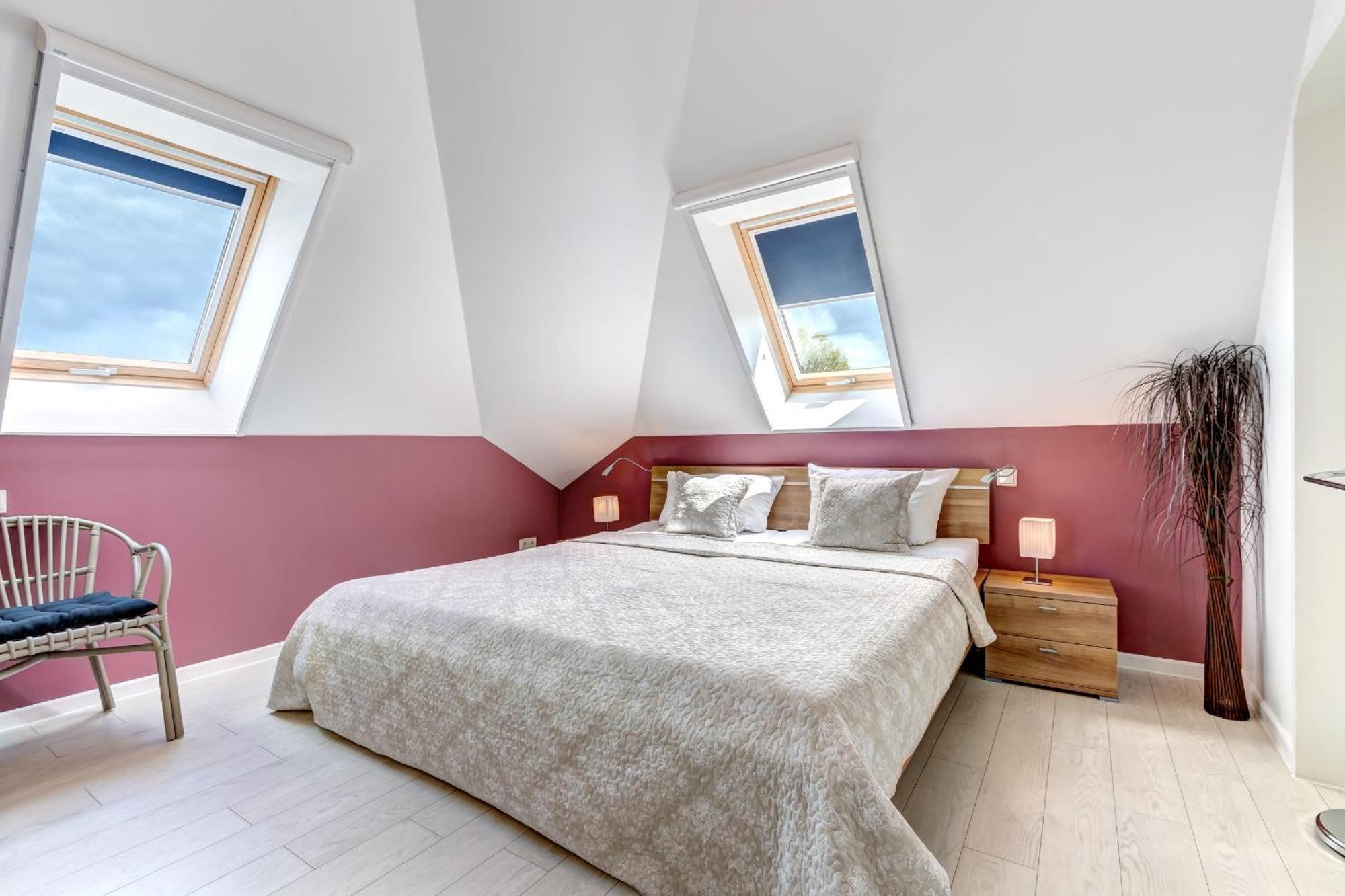 Residenz Am Balmer See - Bs 65 Mit Wellnessbereich Extérieur photo